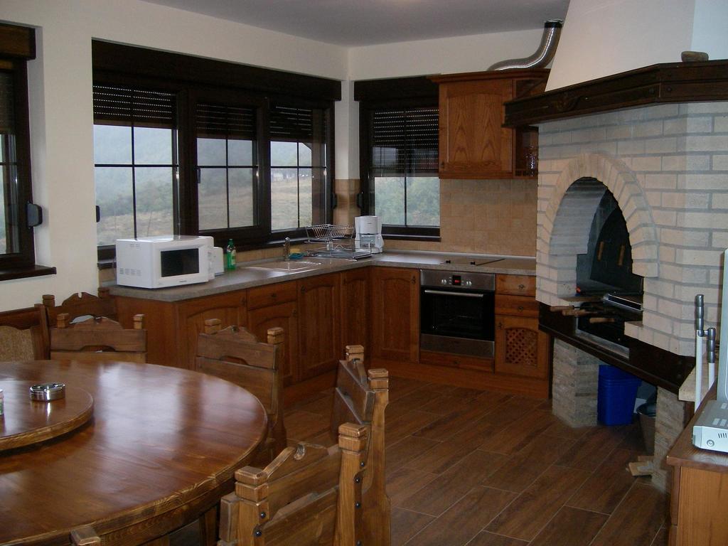 ホテルSinabovite Houses Badevtsi 部屋 写真