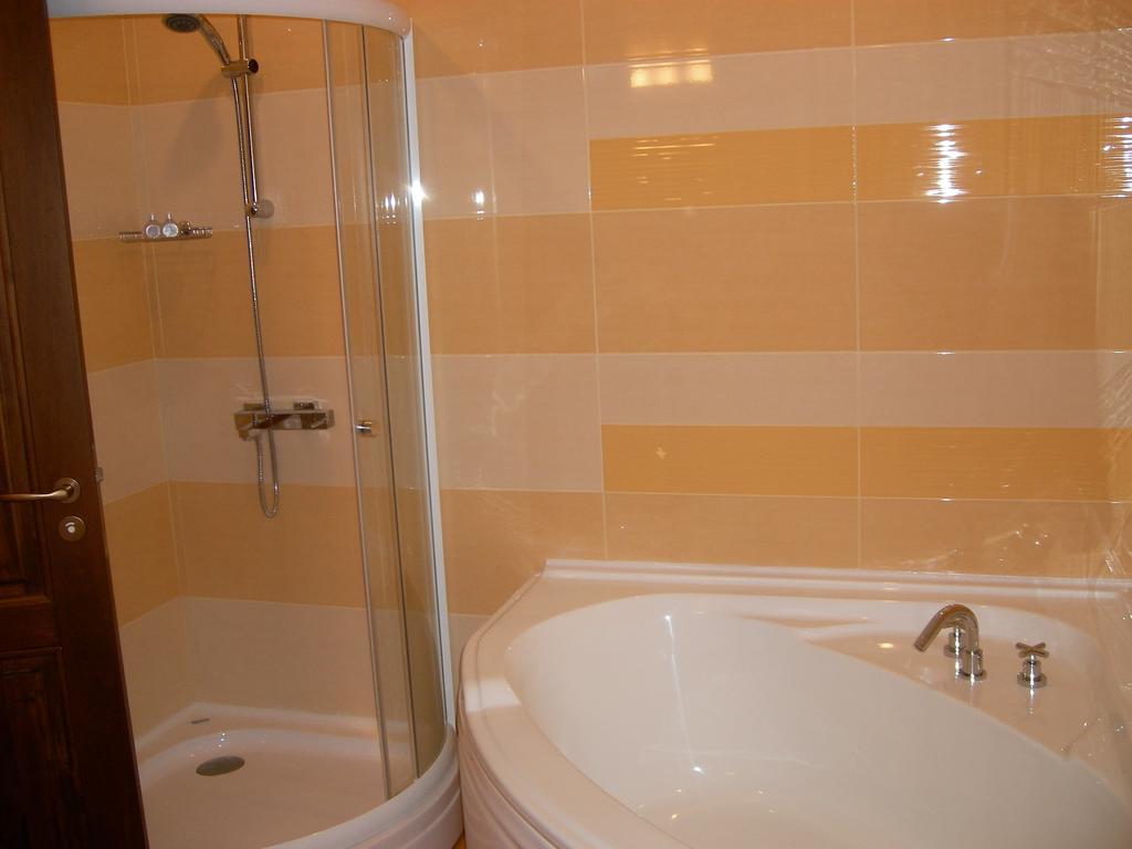 ホテルSinabovite Houses Badevtsi 部屋 写真