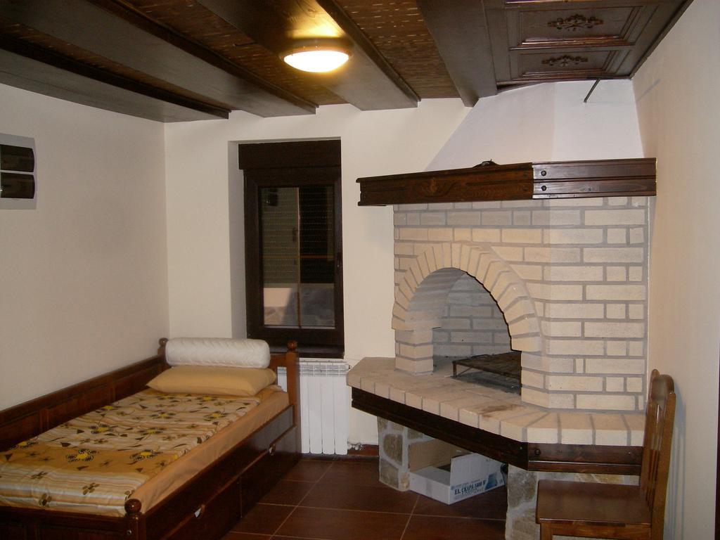ホテルSinabovite Houses Badevtsi 部屋 写真