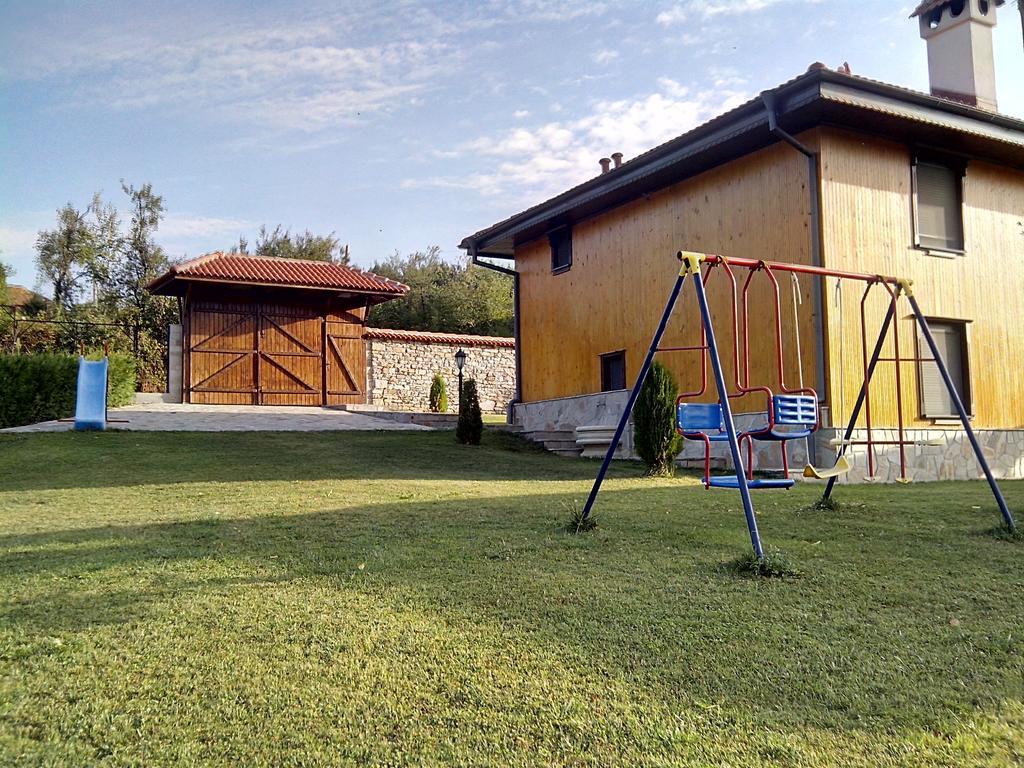 ホテルSinabovite Houses Badevtsi 部屋 写真