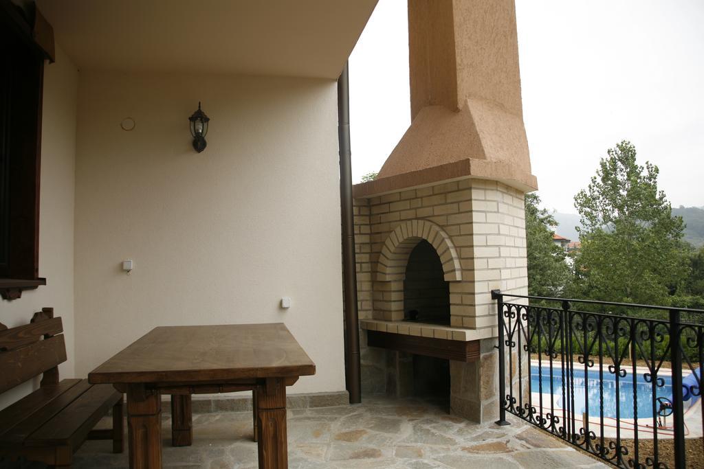 ホテルSinabovite Houses Badevtsi 部屋 写真