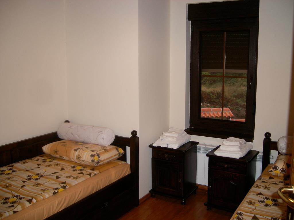 ホテルSinabovite Houses Badevtsi 部屋 写真