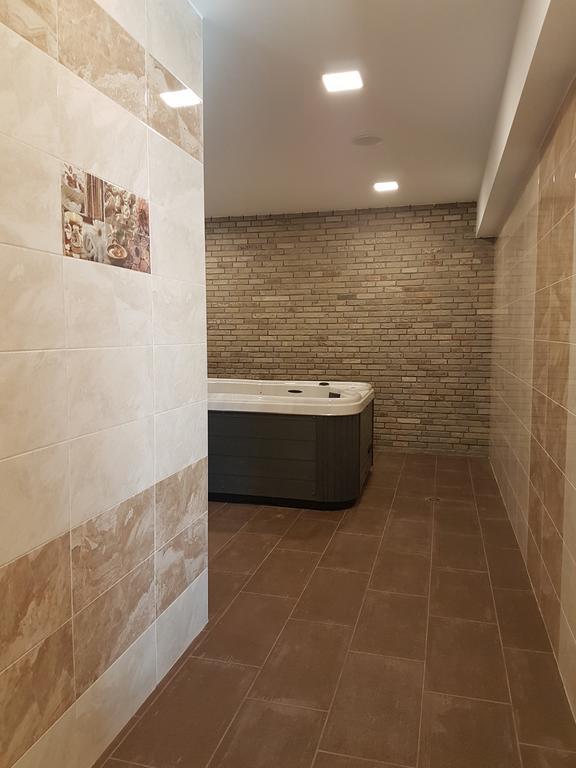 ホテルSinabovite Houses Badevtsi エクステリア 写真